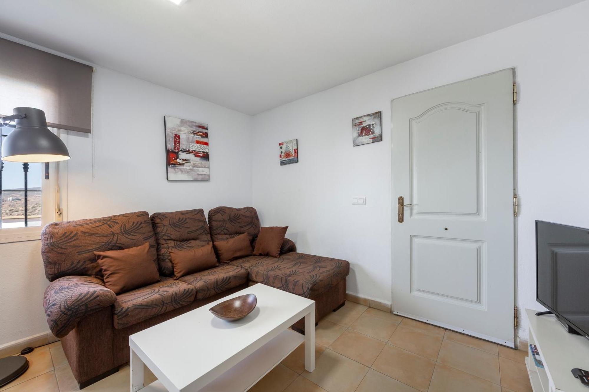 Vakantiehuis Vista Al Mar Ylenia Almería