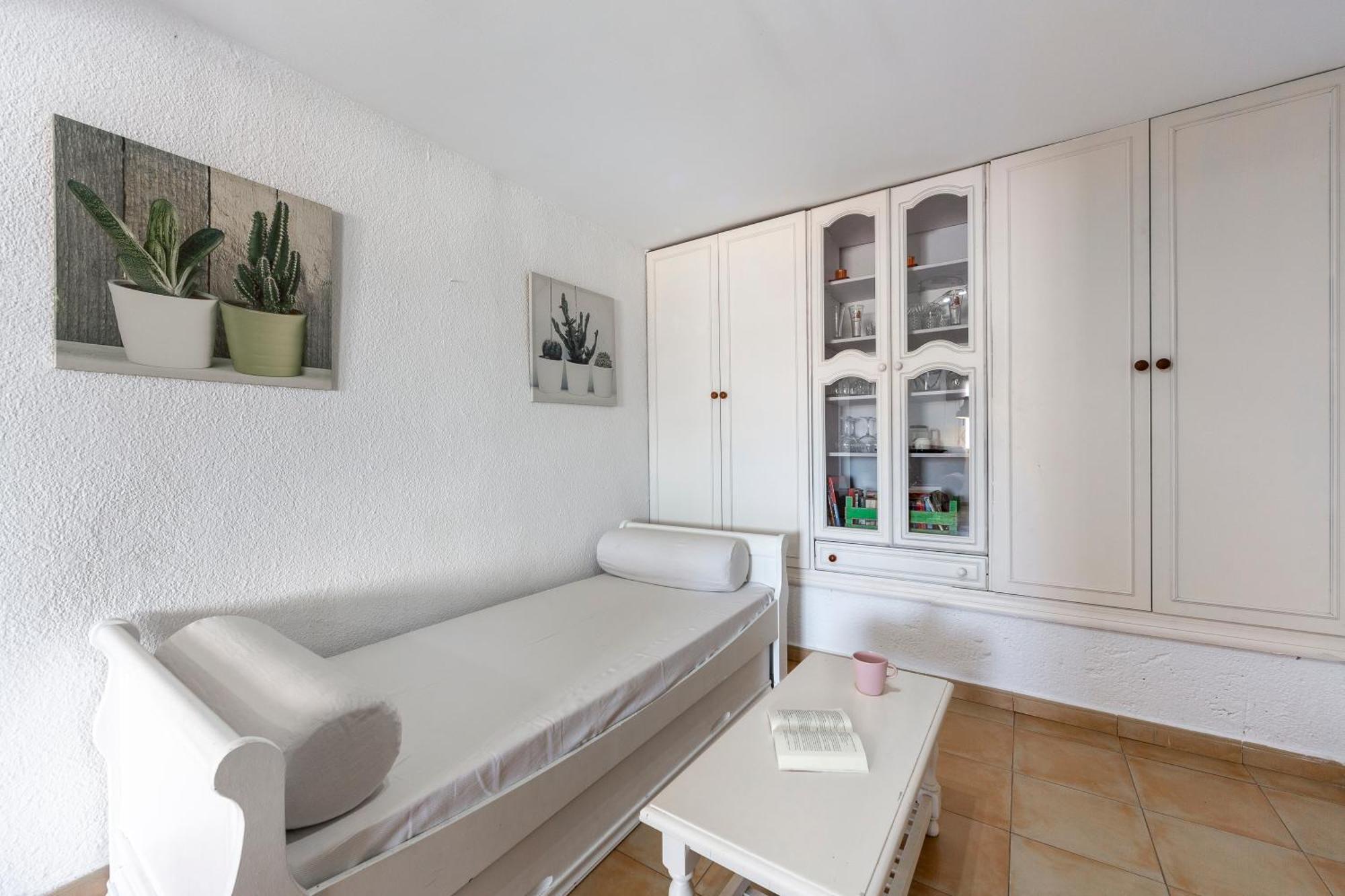 Vakantiehuis Vista Al Mar Ylenia *